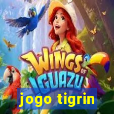 jogo tigrin